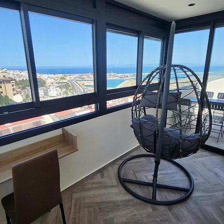 Appartement Vue Sur Mer طنجة المظهر الخارجي الصورة
