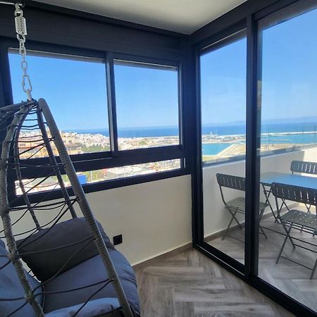 Appartement Vue Sur Mer طنجة المظهر الخارجي الصورة