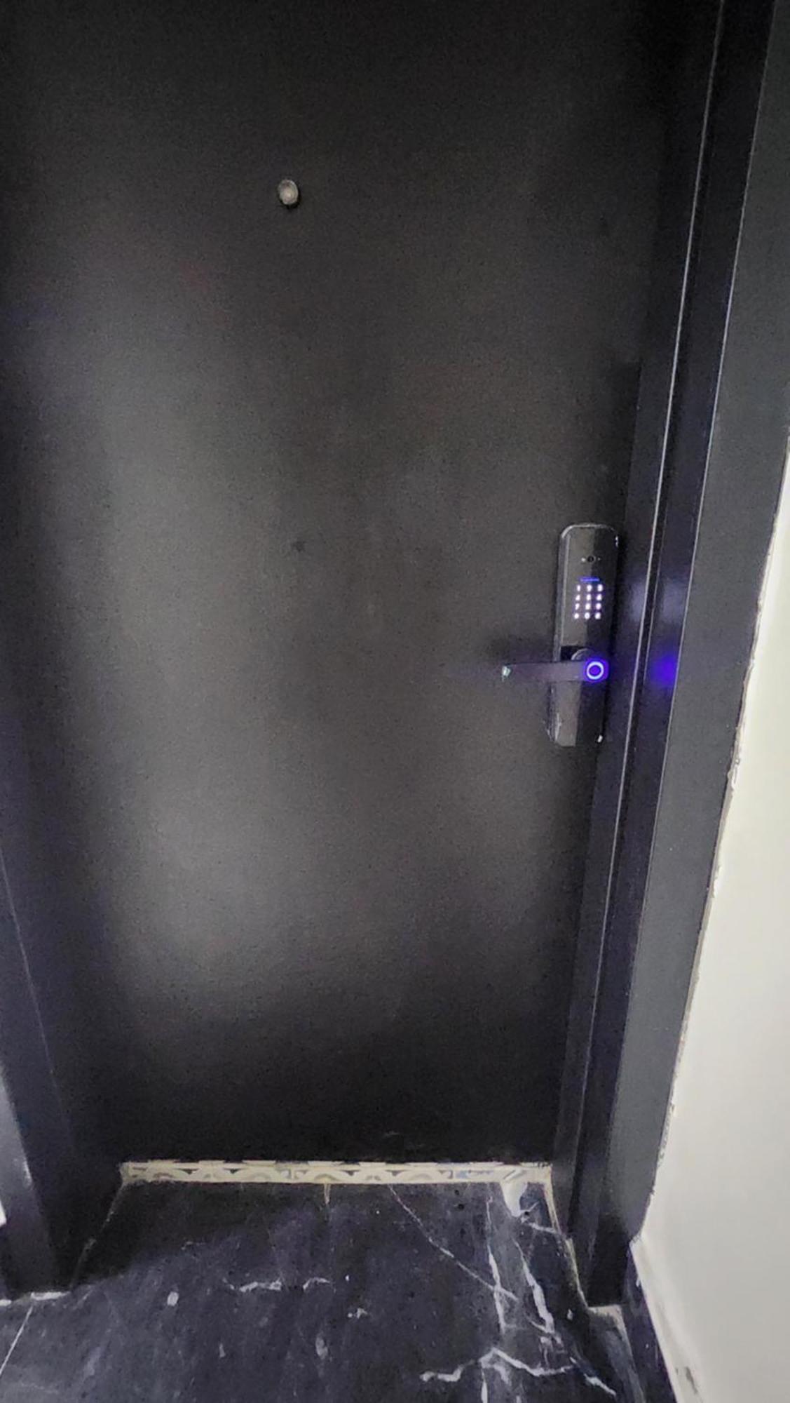 Appartement Vue Sur Mer طنجة المظهر الخارجي الصورة