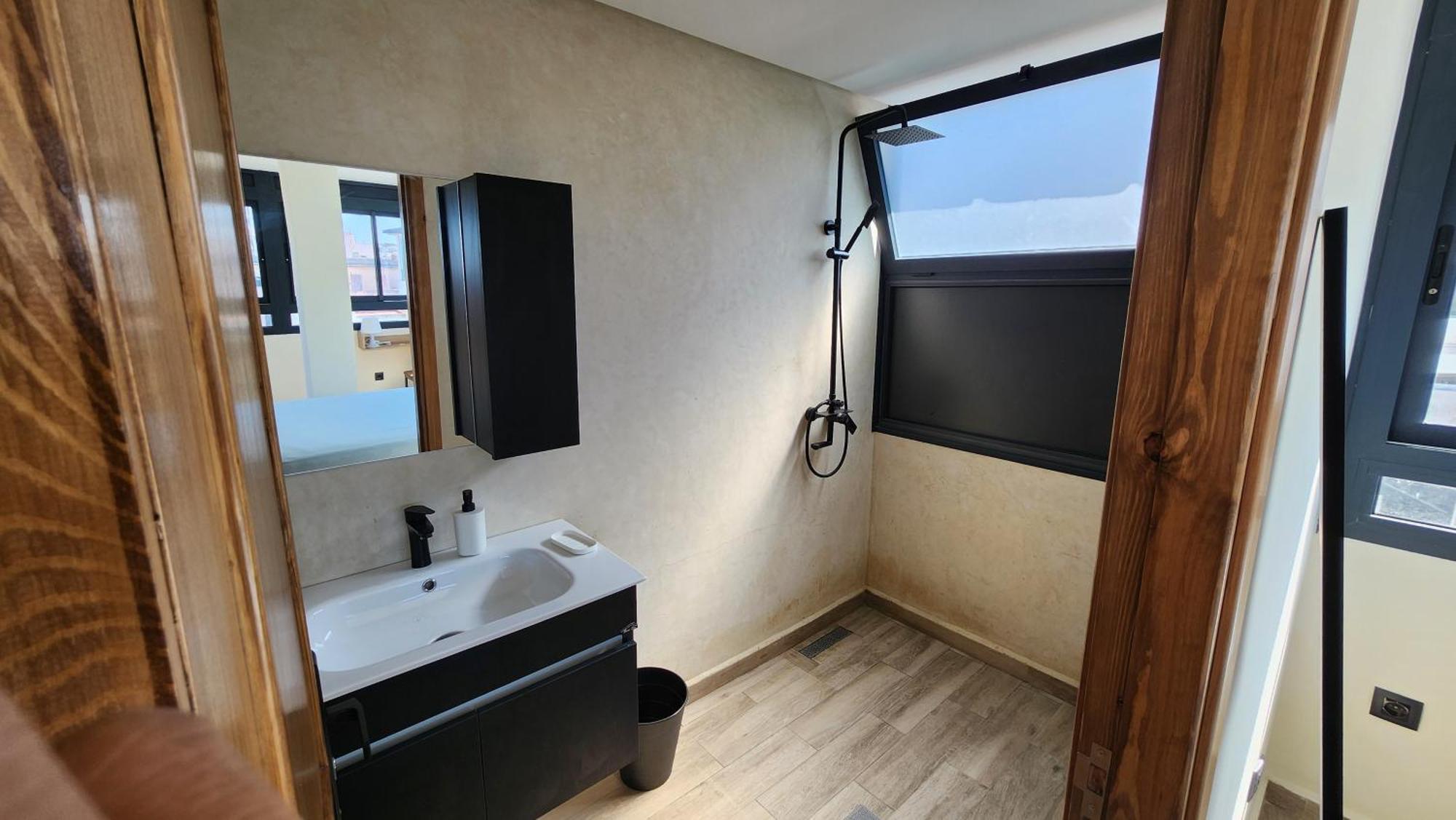Appartement Vue Sur Mer طنجة المظهر الخارجي الصورة